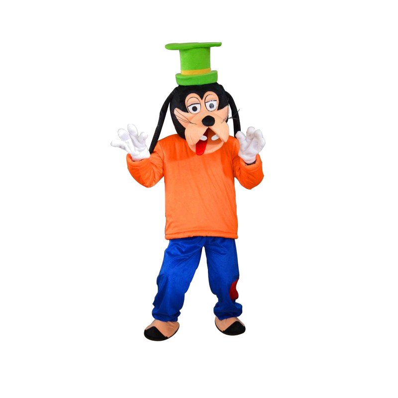Caravana personajelor - Inchirieri mascote Disney